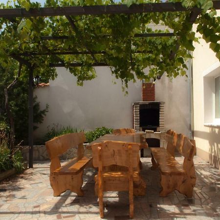 Holiday Home Domi Novi Vinodolski Esterno foto