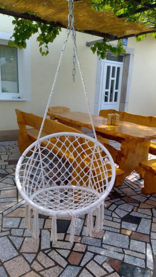 Holiday Home Domi Novi Vinodolski Esterno foto