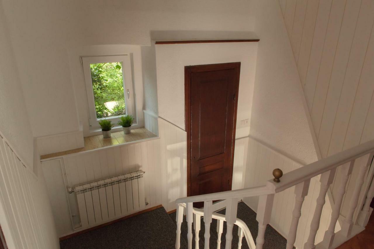 Holiday Home Domi Novi Vinodolski Esterno foto